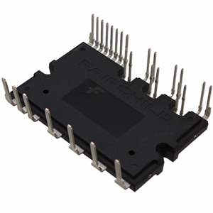 FSBB15CH60F Fairchild/ON Semiconductor