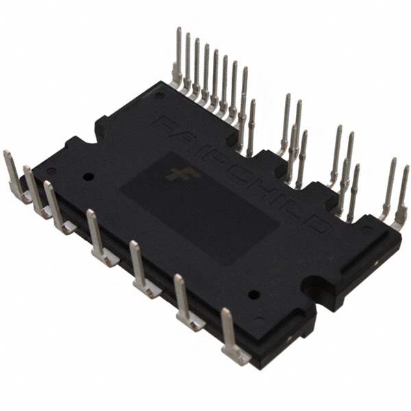 FSBB15CH60F Fairchild/ON Semiconductor