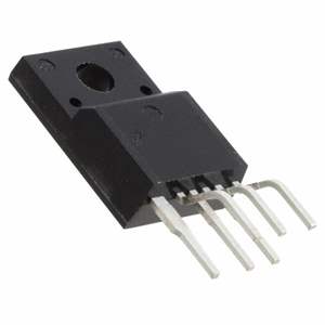 FSL128MRTWDTU Fairchild/ON Semiconductor