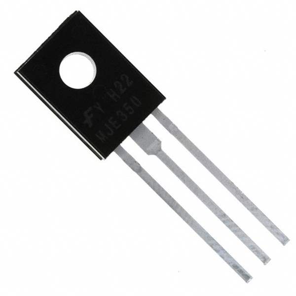 KSE13003H3ASTU Fairchild/ON Semiconductor