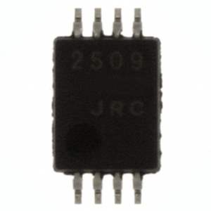NJM2509V-TE1 NJR Corporation/NJRC