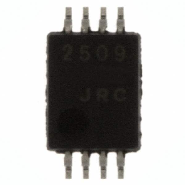 NJM2509V-TE1 NJR Corporation/NJRC