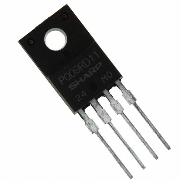 PQ09RD11 Sharp Microelectronics