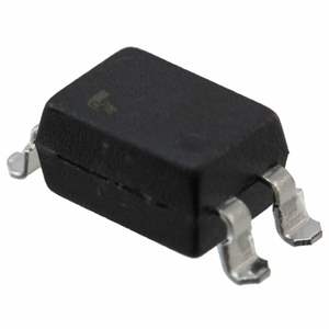 TLP781(GB-TP6,F) Toshiba Semiconductor and Storage