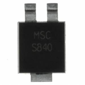 UPS840E3/TR13 Microsemi Corporation
