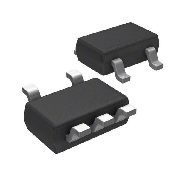ZXCL280H5TA Diodes Incorporated