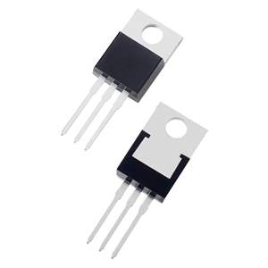 MBRF1060CT SMC Diode Solutions