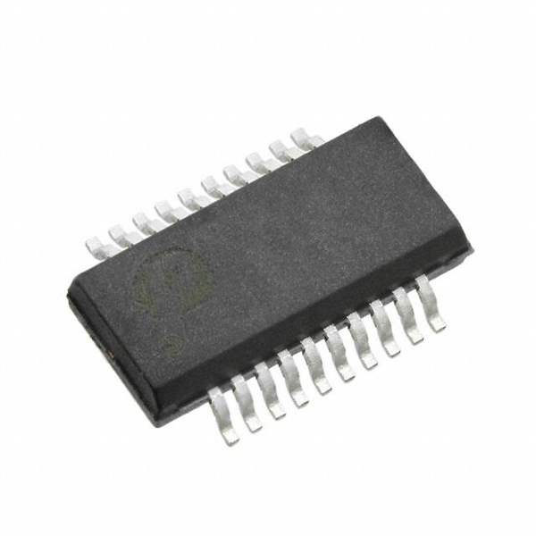 PI74FCT3244QEX Diodes Incorporated