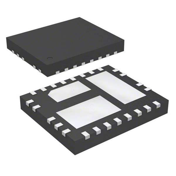 FAN2108MPX Fairchild/ON Semiconductor