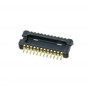 DF30FC-24DP-0.4V(81) Hirose Electric Co Ltd