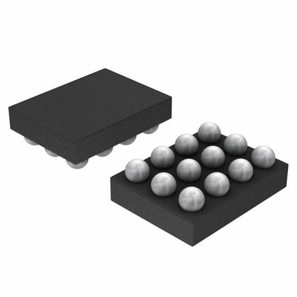 NLSX4378BFCT1G ON Semiconductor