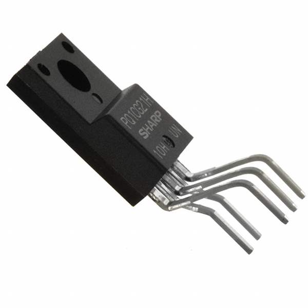 PQ1CG21H2FZH Sharp Microelectronics