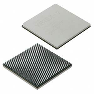 XC7VX415T-1FFG1158C Xilinx Inc.