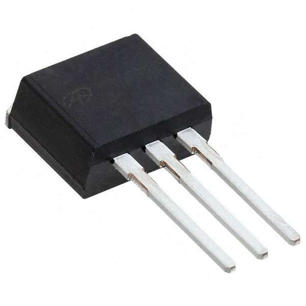AOW10T60P Alpha & Omega Semiconductor Inc.