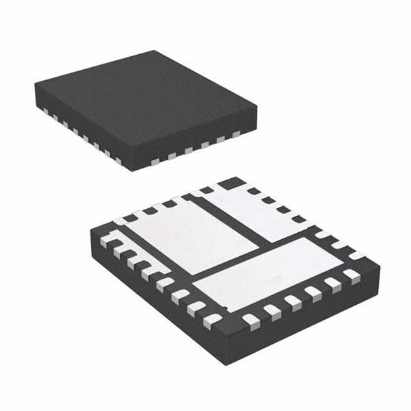 MIC27600YJL-TR Microchip Technology
