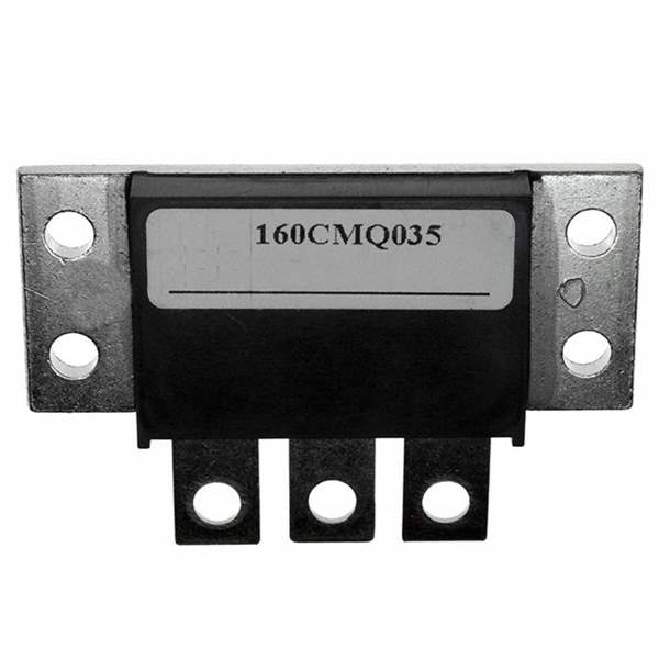 160CMQ035 SMC Diode Solutions