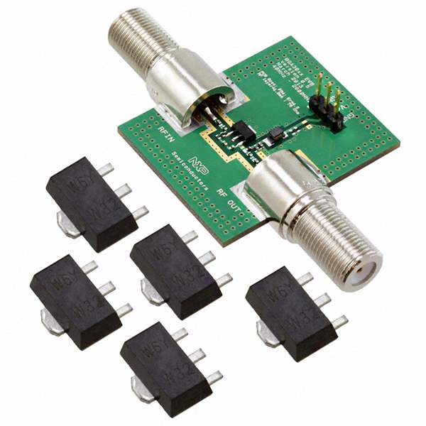 OM7865/BGA3018/2600,598 NXP
