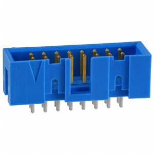 2-1761603-6 TE Connectivity