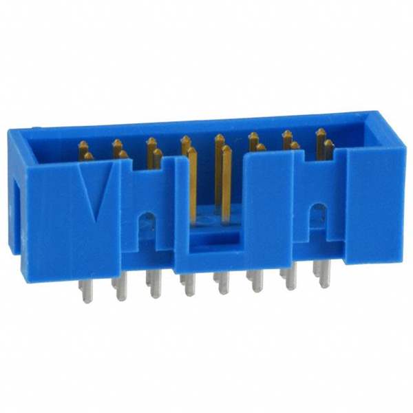 2-1761603-6 TE Connectivity