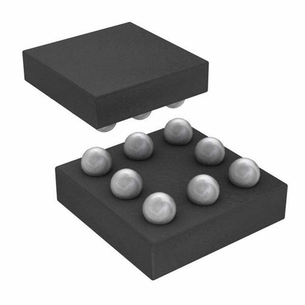 AK09911C AKM Semiconductor Inc.