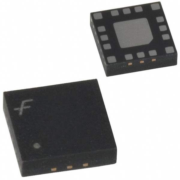 FAN5609MPX Fairchild/ON Semiconductor