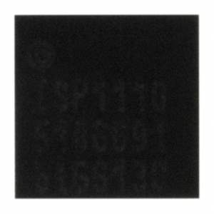 ISP1110VHTS ST-Ericsson Inc