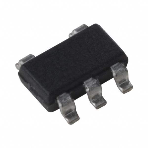 MIC7211YM5-TR Microchip Technology