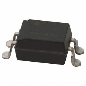 PC818 Sharp Microelectronics