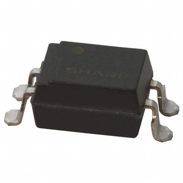PC818 Sharp Microelectronics