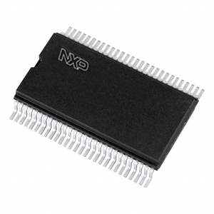 PCF8576CT/1,518 NXP