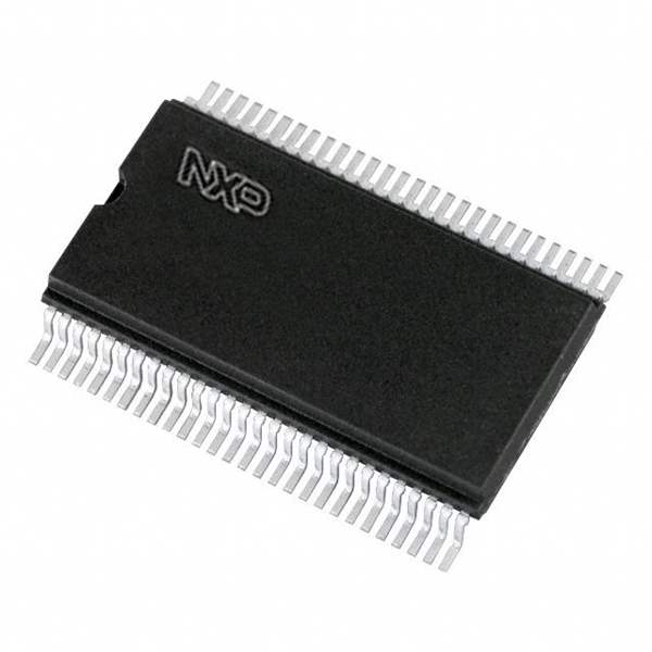 PCF8576CT/1,518 NXP