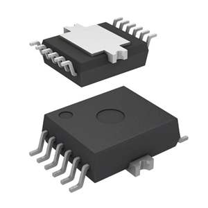 TLE8102SG Infineon Technologies