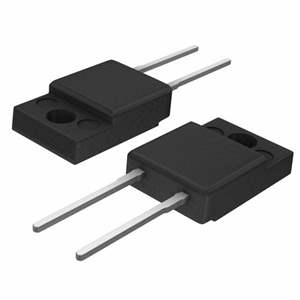BYV25FX-600,127 WeEn Semiconductors