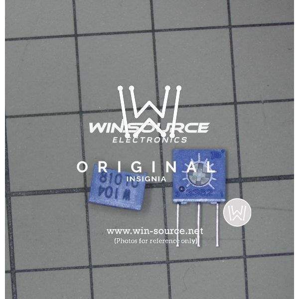 3362W-1-104LF real image 2