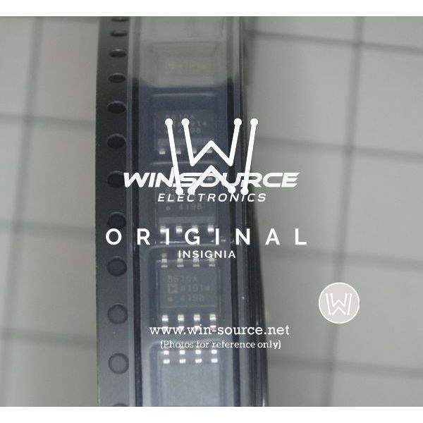 AD8610ARZ-REEL7  real image