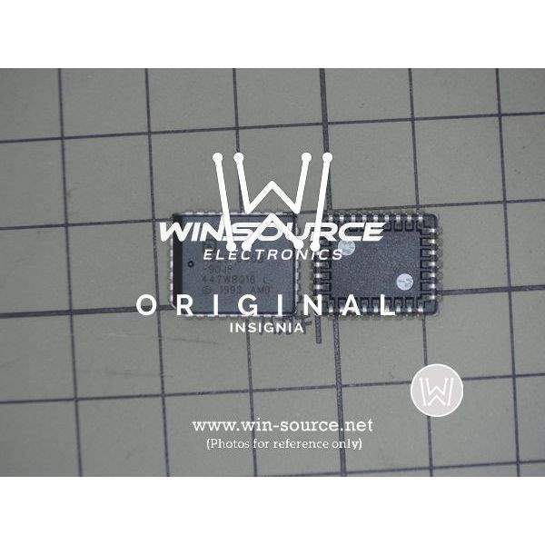  AM29F040B-90JF real image
