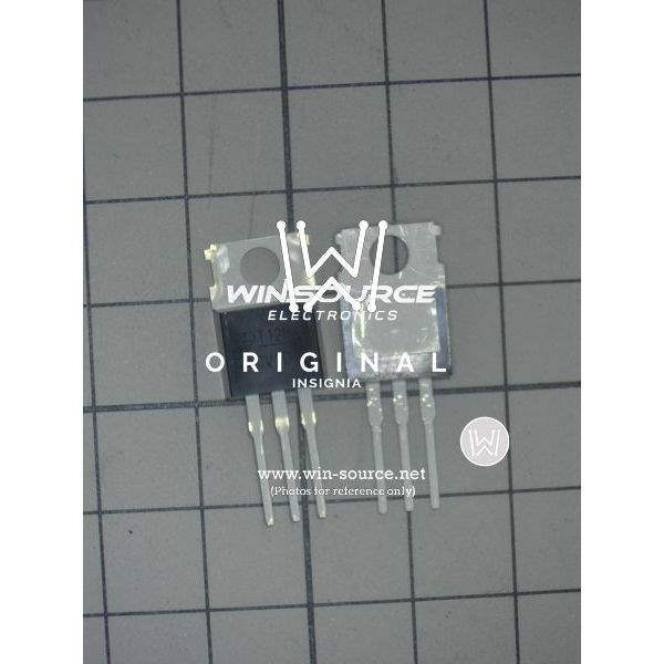 AOT12N30L real image