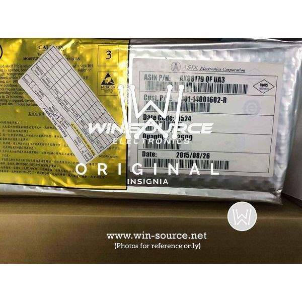 AX88179QF label picture
