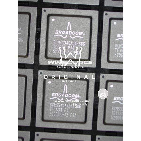 BCM53346A0KFSBG real image