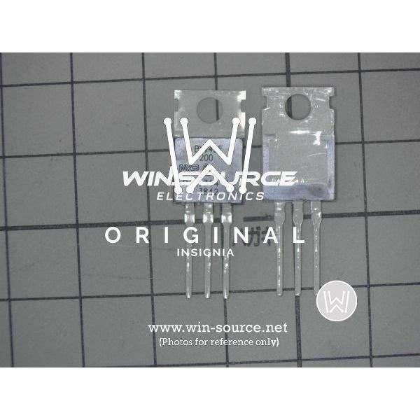BYV42E-200 real image