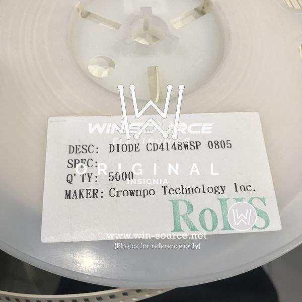  CD4148WSP label picture 2