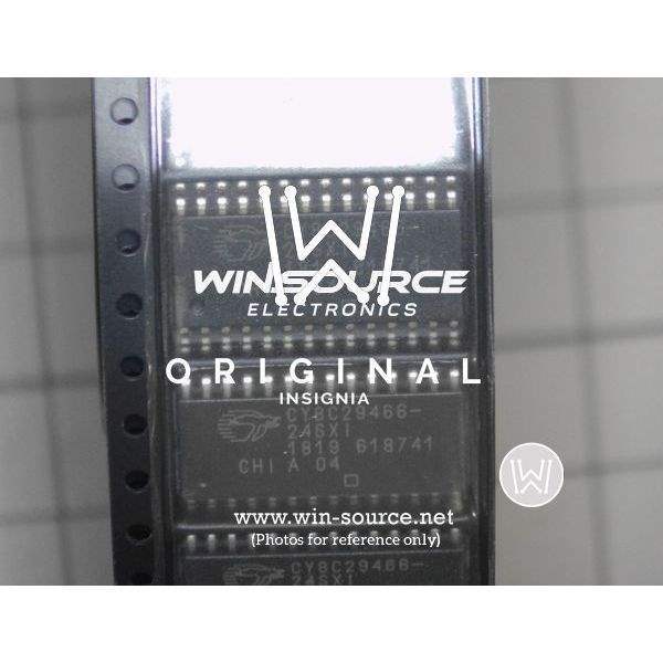 CY8C29466-24SXI real image 2