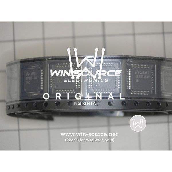 DP83848CVVX real image 2