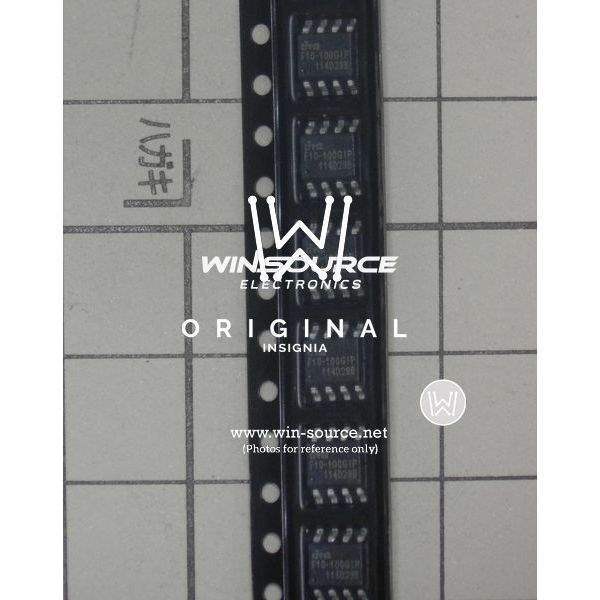 EN25F10-100GIP real image 2
