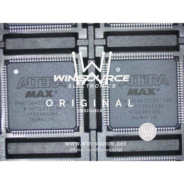 EPM7064STC100-10N real image