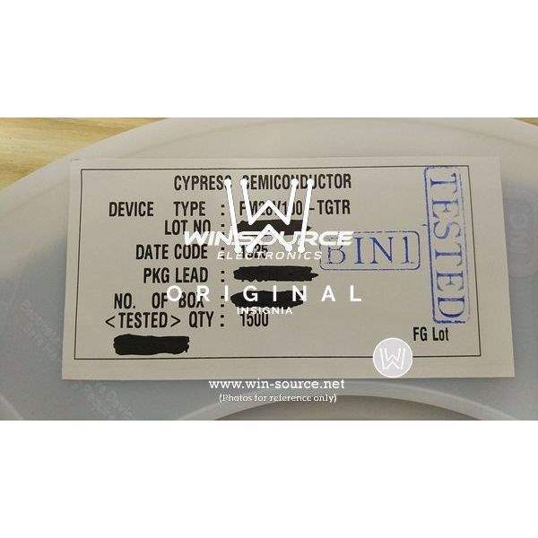 FM28V100-TGTR label picture