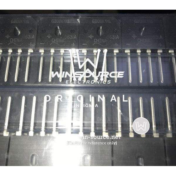 GBU8K-E3/45 real image