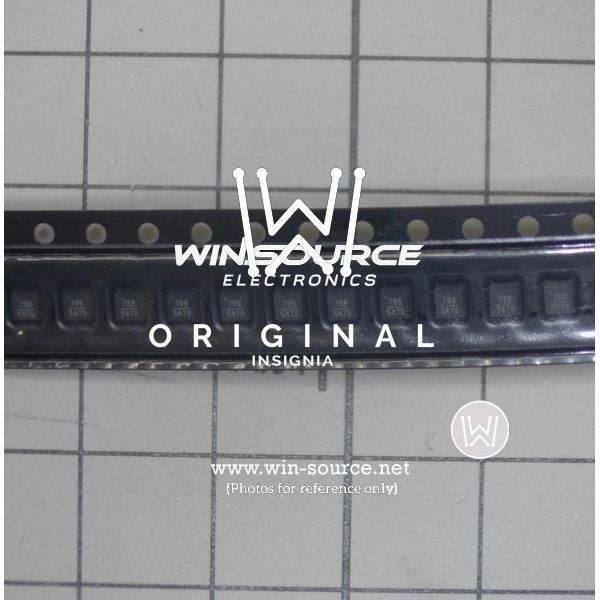 HMC788LP2ETR real image