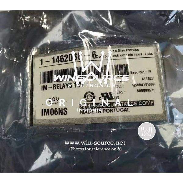 IM06NS label picture
