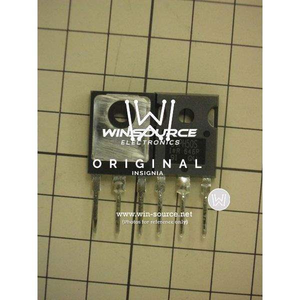IRG4PH50SPBF real image 2